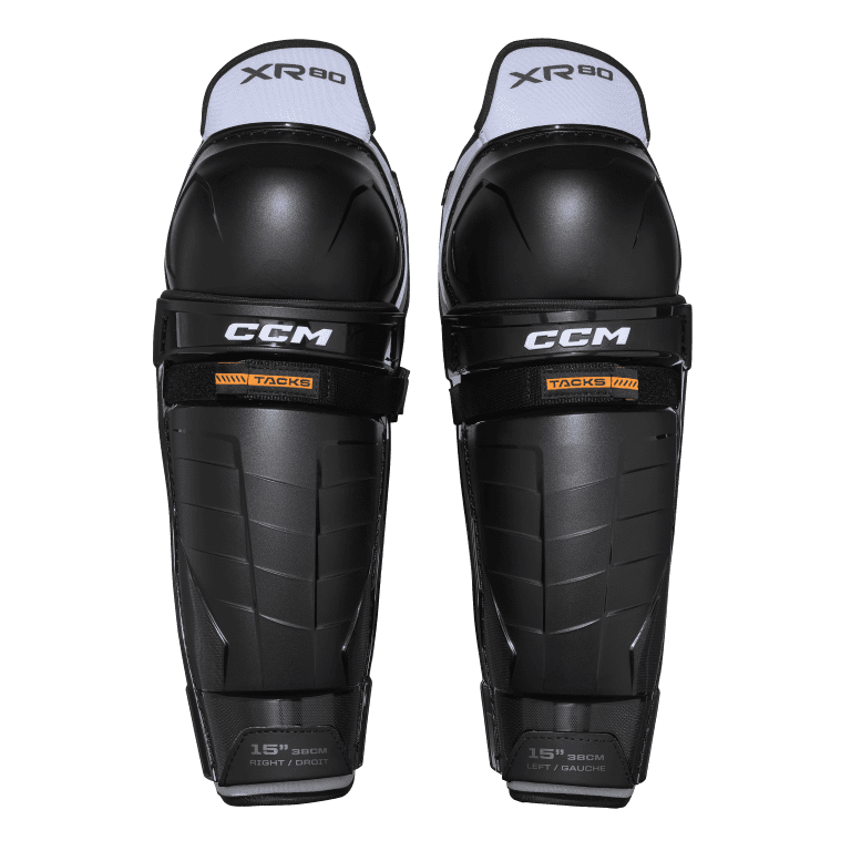 Beinschutz CCM Tacks XR80 SR
