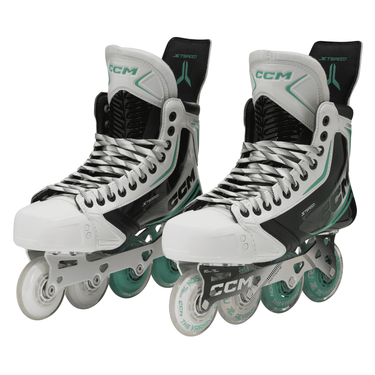 Rollerhockey Skate CCM Jetspeed 890 INT