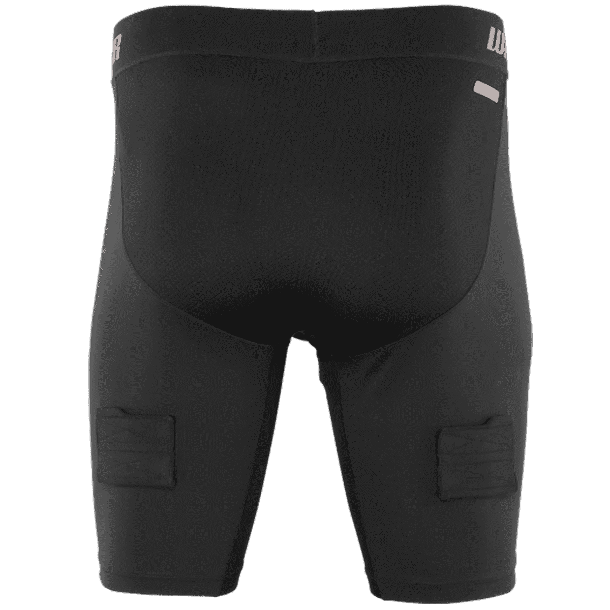 Unterwäsche Warrior Compression Jock Short SR 