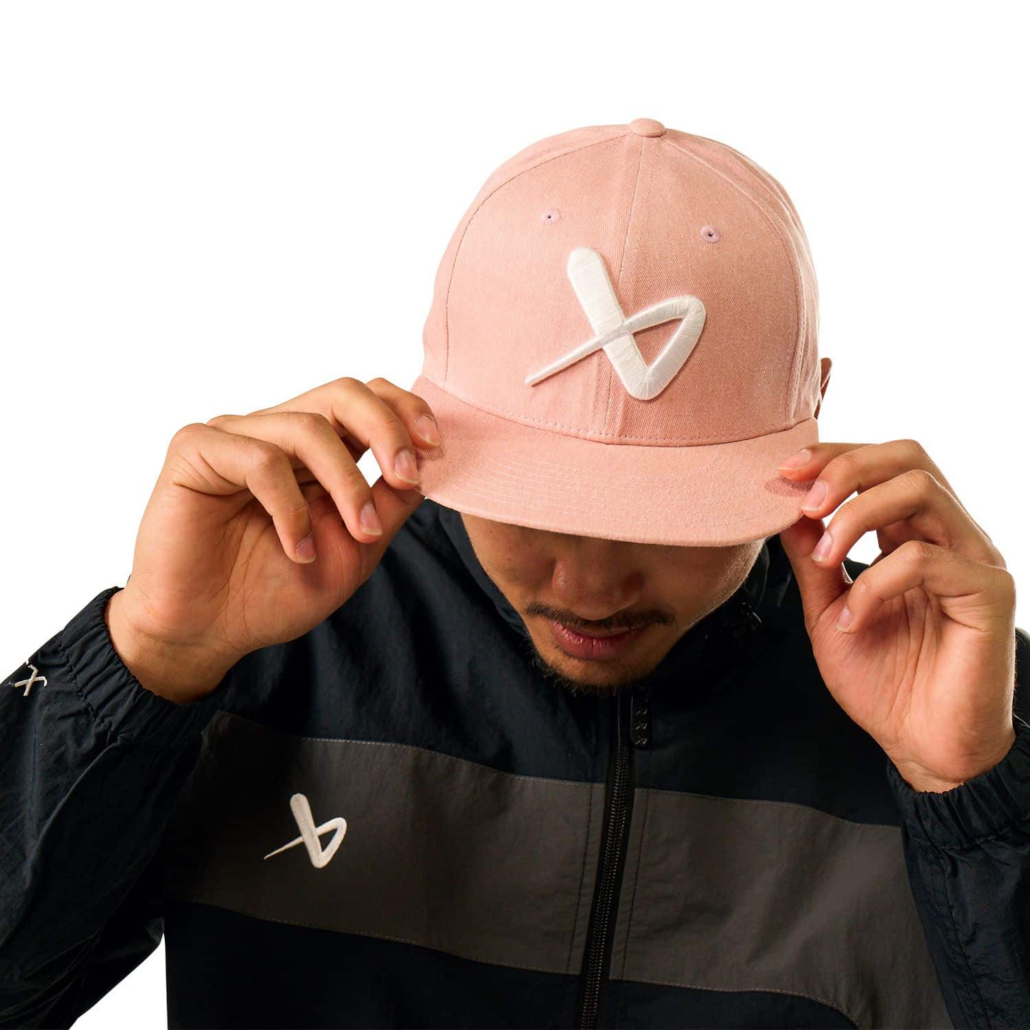 Lifestyle Bauer Icon Snapback SR