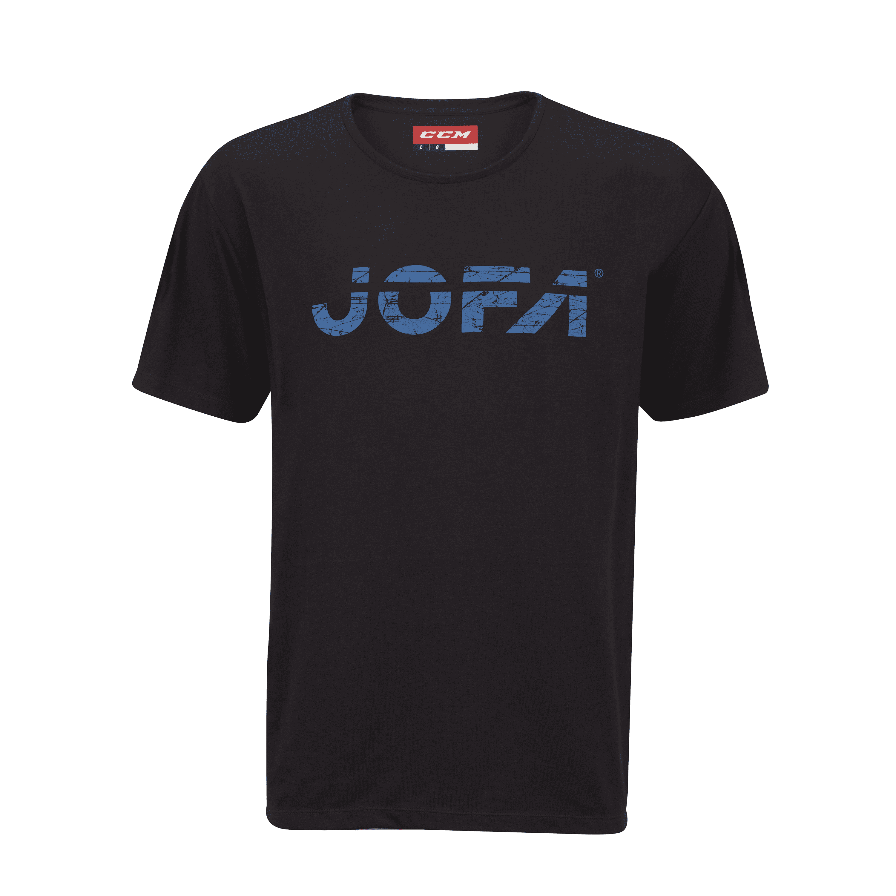 Lifestyle CCM Vintage JOFA Tee JR TSS23CYT