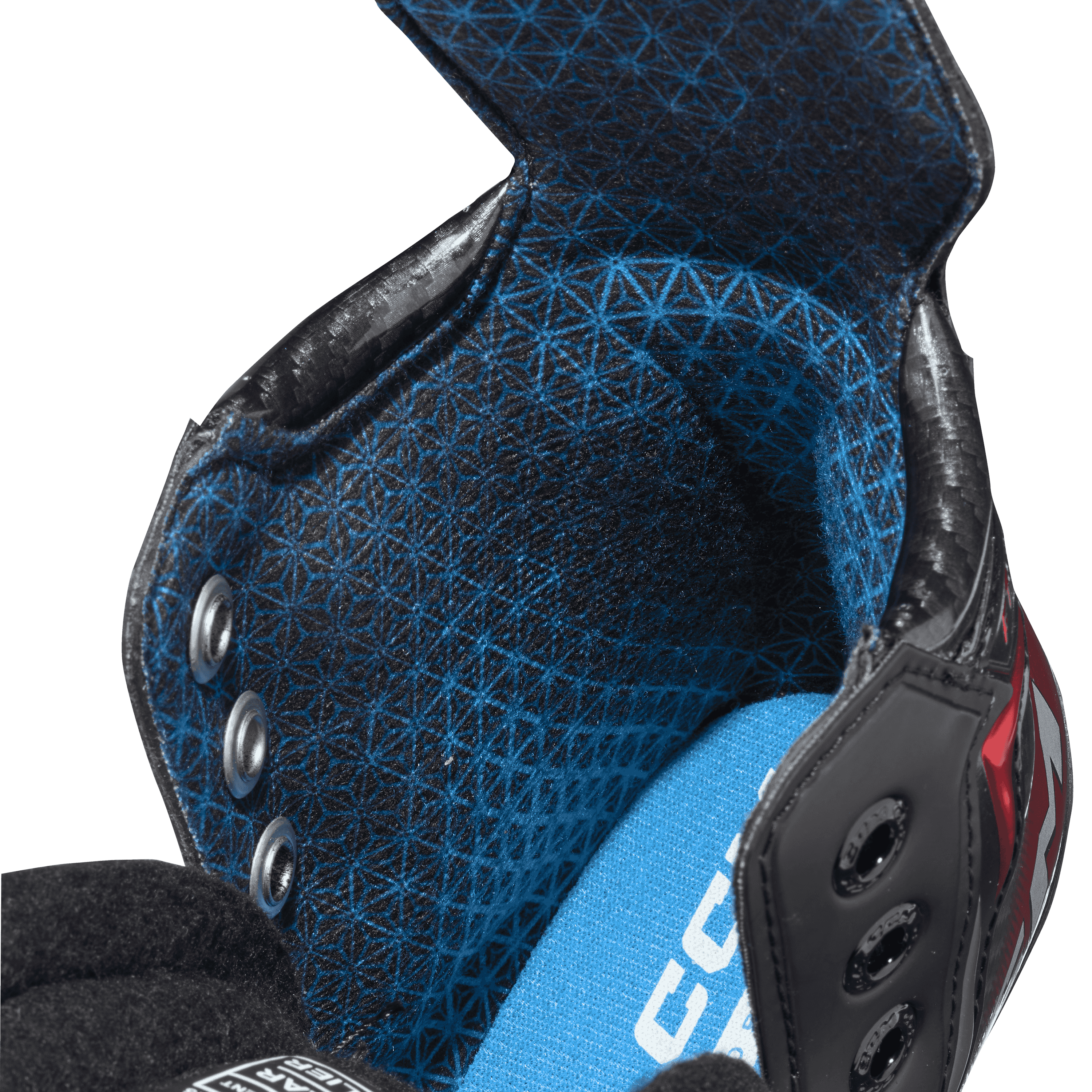 Schlittschuhe CCM Jetspeed FT890 YT