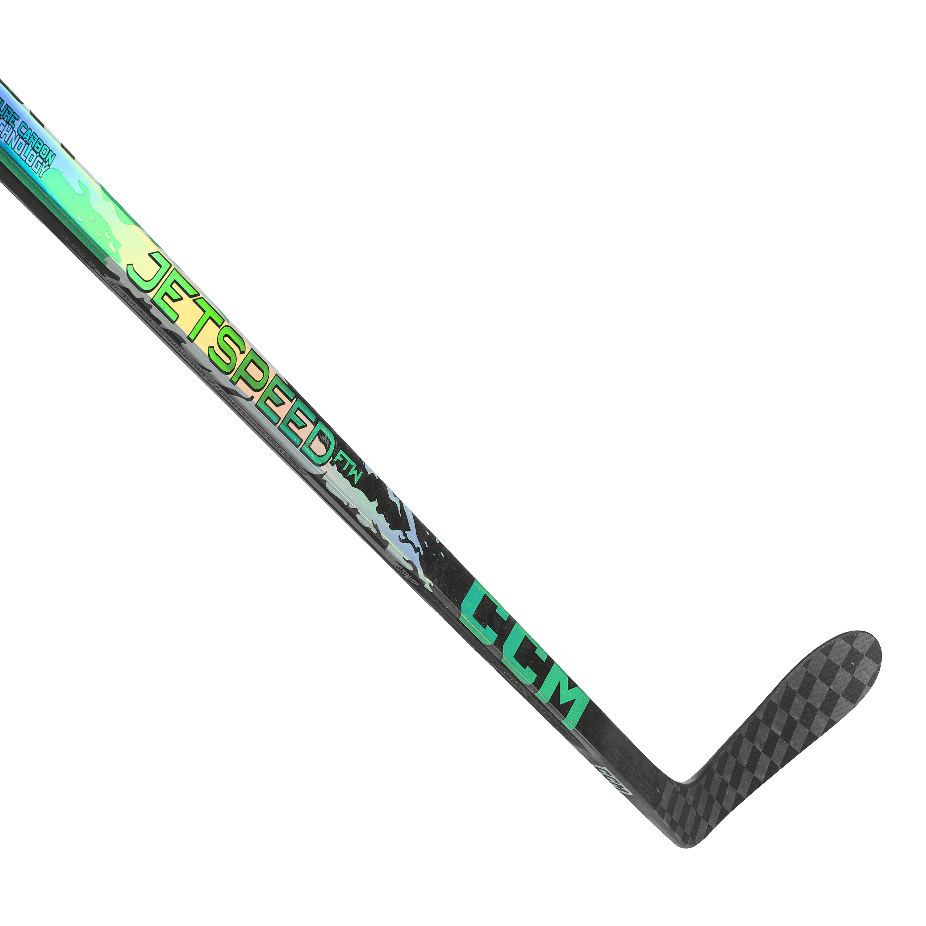OPS CCM Jetspeed FTW PRO SR Links