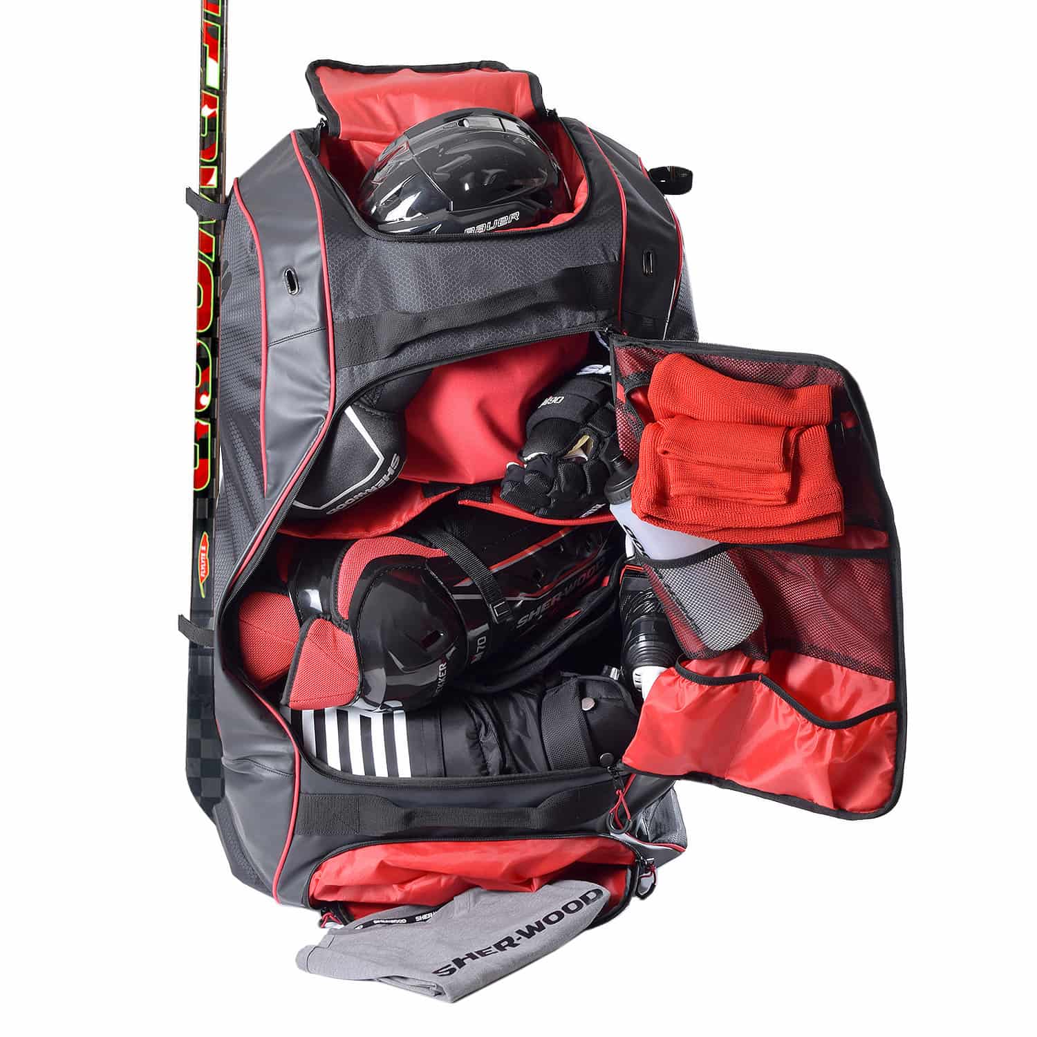 Wheelbag Sherwood Code V Rucksack SR 