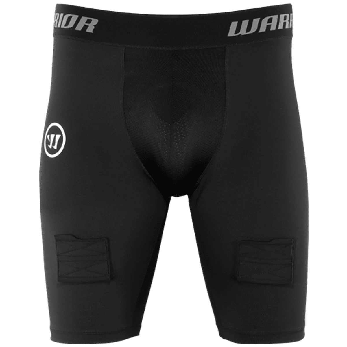 Unterwäsche Warrior Compression Jock Short SR 