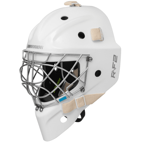 TW-Maske Warrior R/F2 E+ SR CE Cat Eye