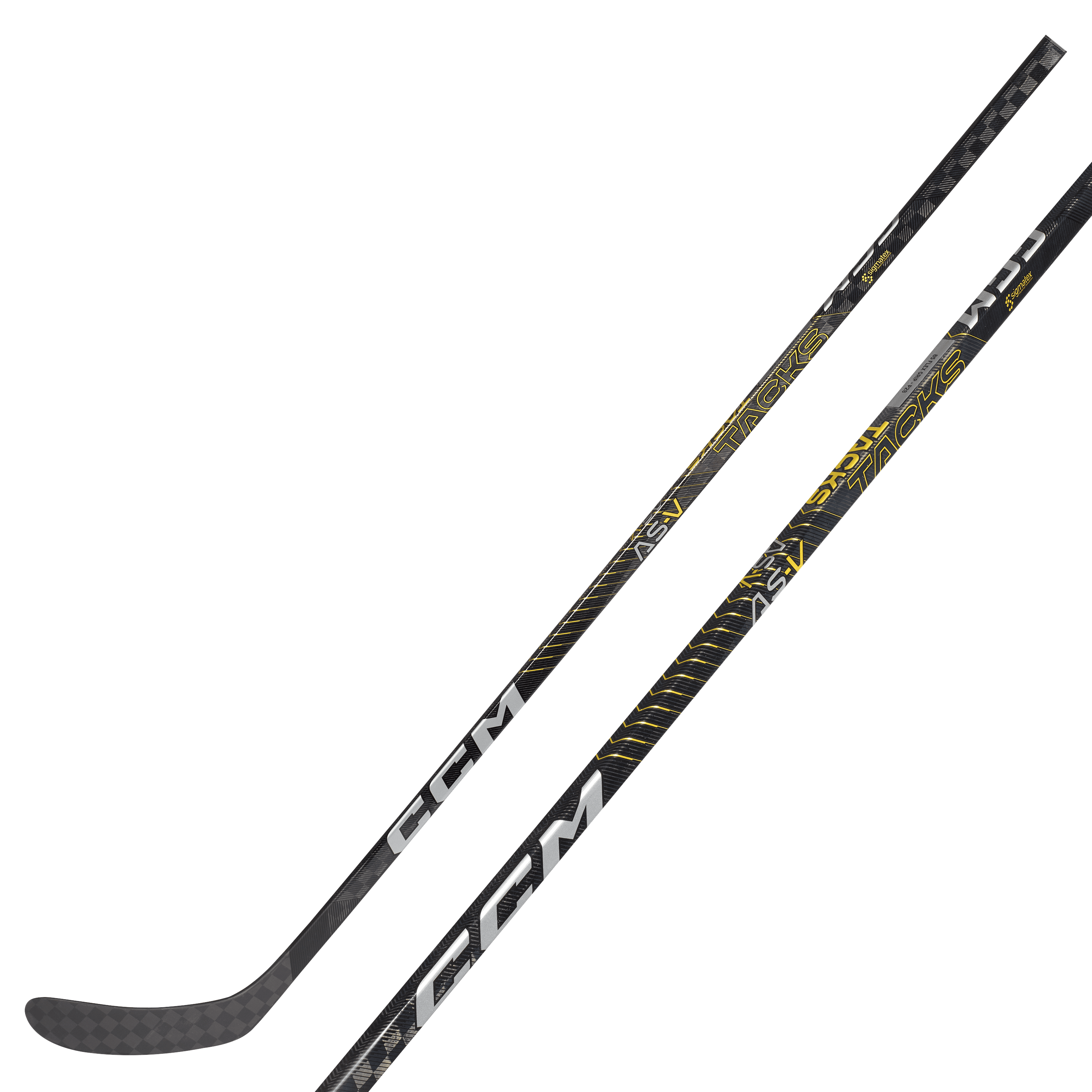 OPS CCM Tacks AS-V SR Rechts 
