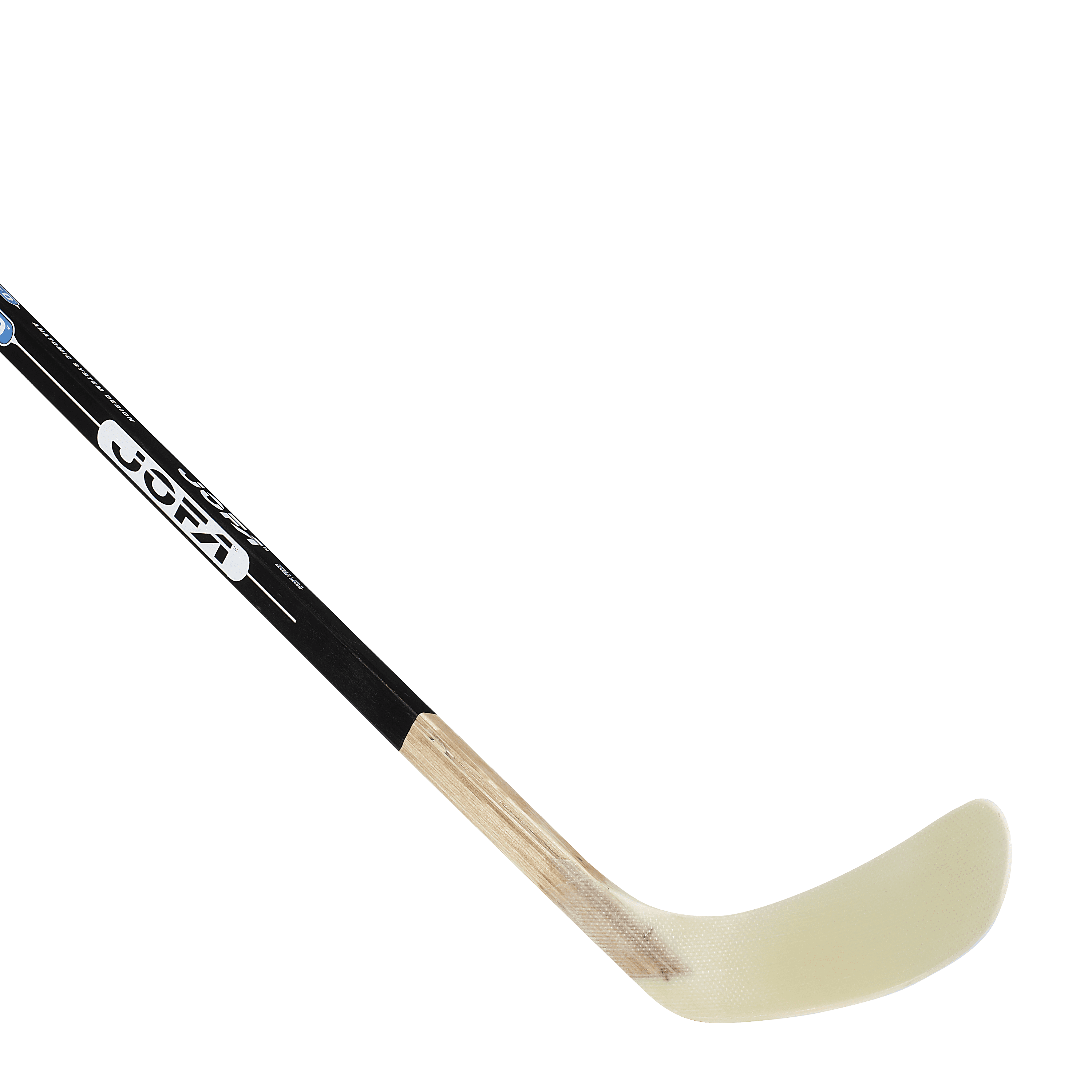 Holzschläger CCM Retro JOFA SR 