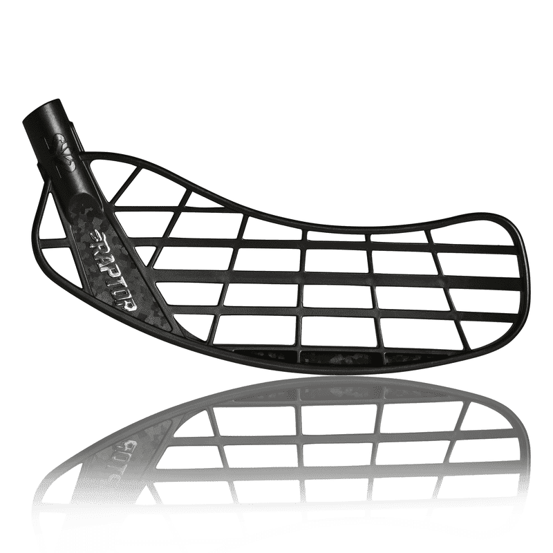 FB Blatt Salming Raptor Endurance Black