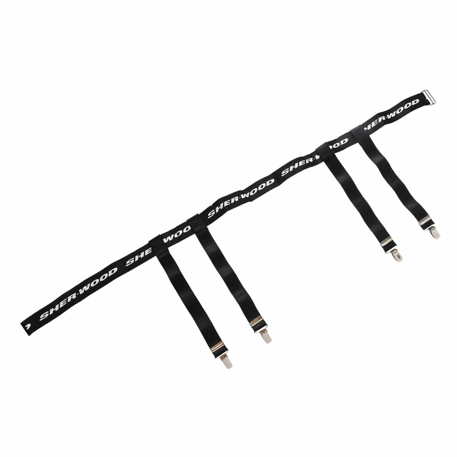 Strumpfhalter Sherwood GB1 Klipp SR
