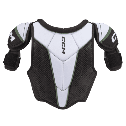 Schulterschutz CCM Jetspeed FTW JR