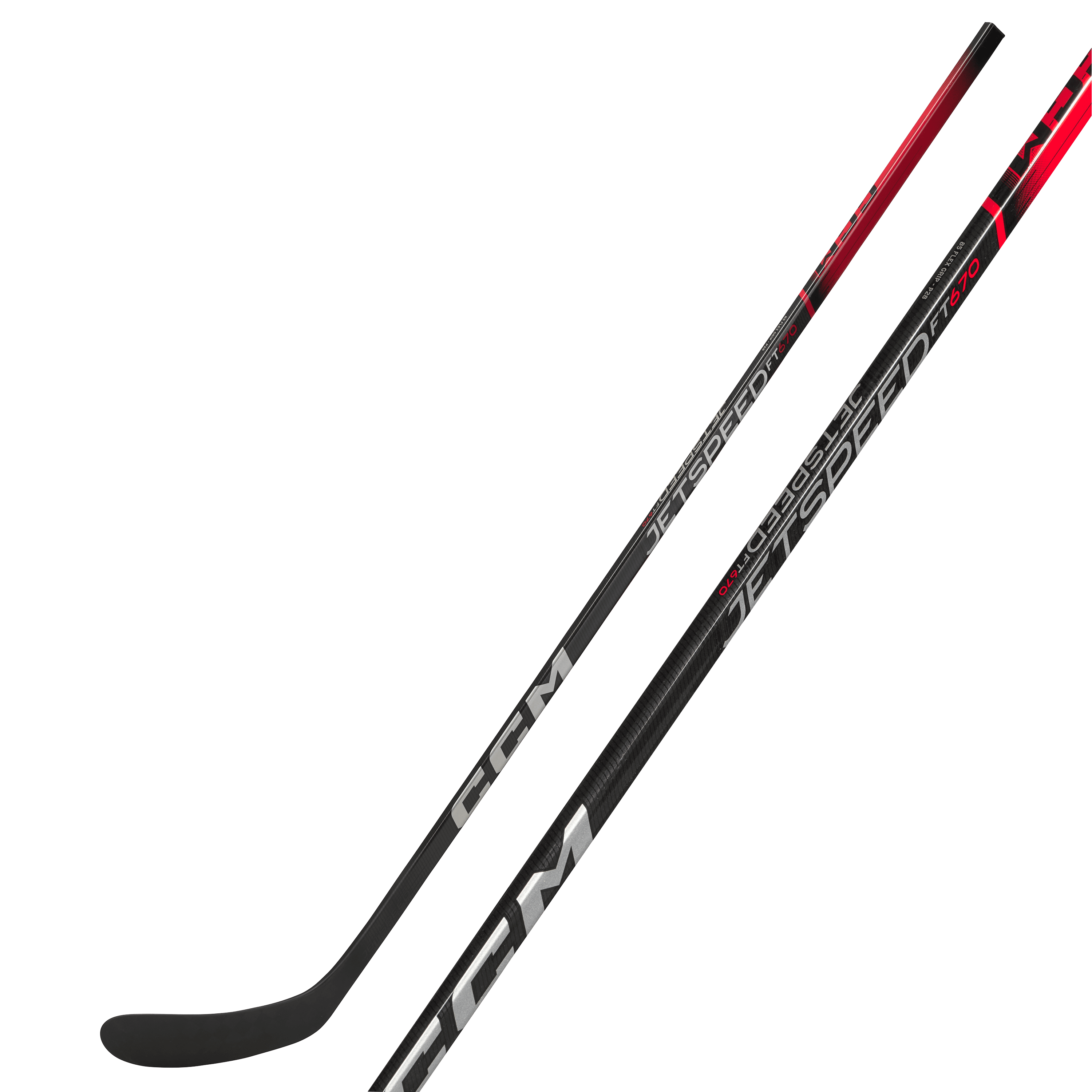 OPS CCM Jetspeed FT 670 SR Rechts 