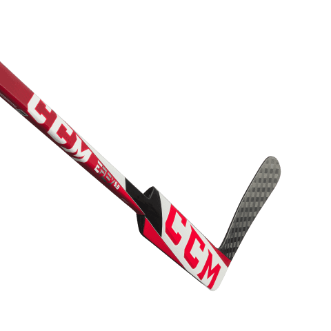 TW-Schläger CCM EFlex 5.9 INT Links Special Colors