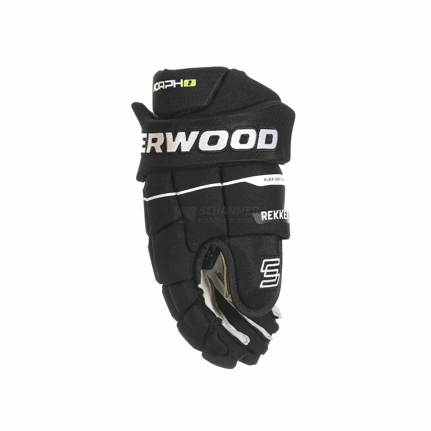 Handschuhe Sherwood Reeker Morph 2 JR
