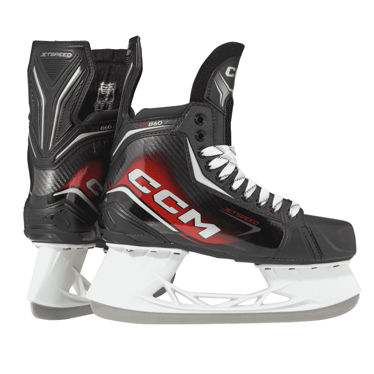Schlittschuhe CCM Jetspeed FT860 SR