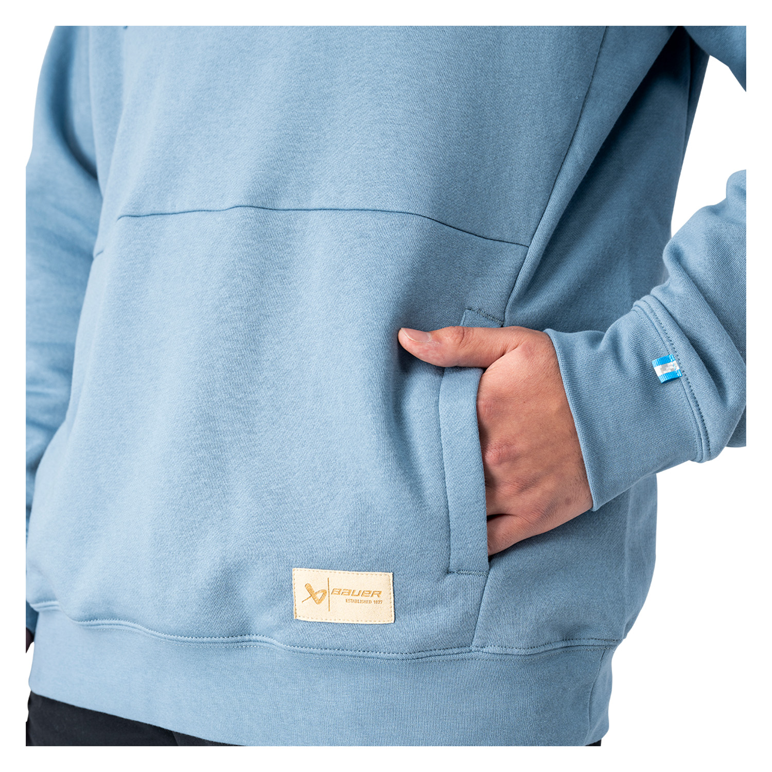 Lifestyle Bauer Ultimate Hoodie S26 SR