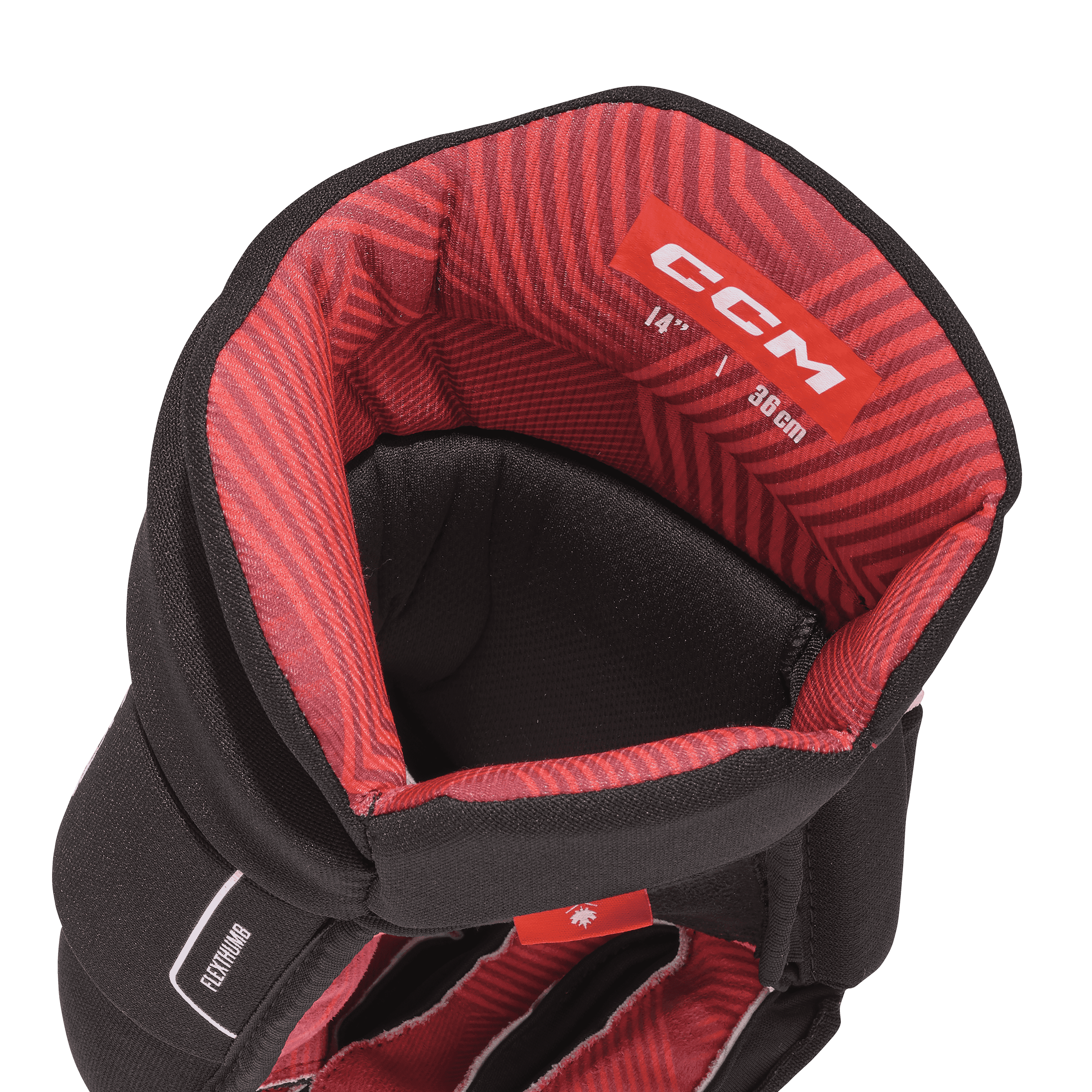 Handschuhe CCM Next JR 