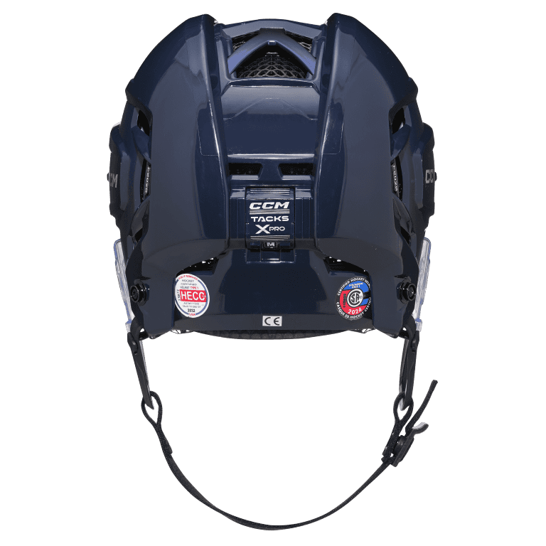 Helm CCM Tacks X Pro SR