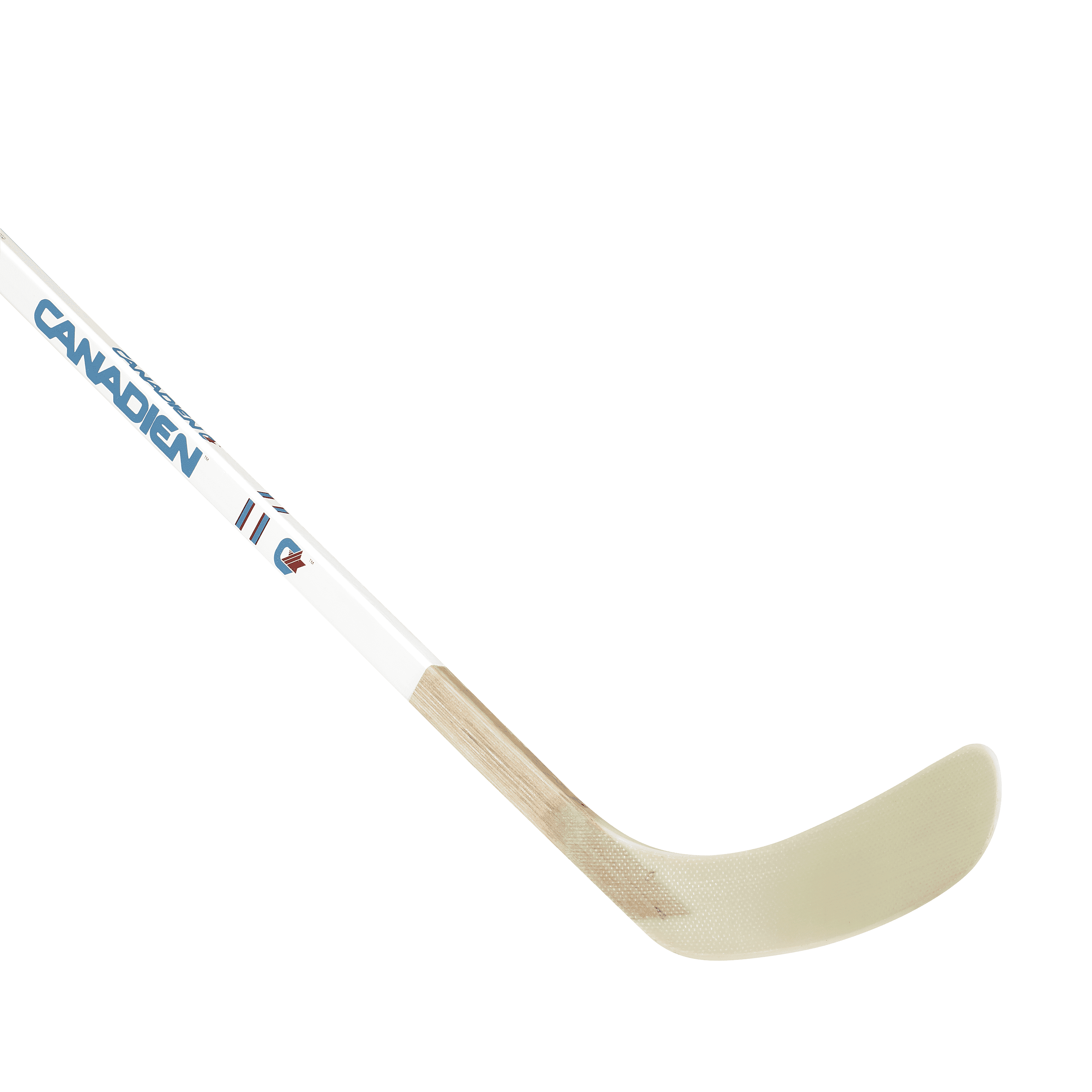 Holzschläger CCM Retro CANADIEN SR 