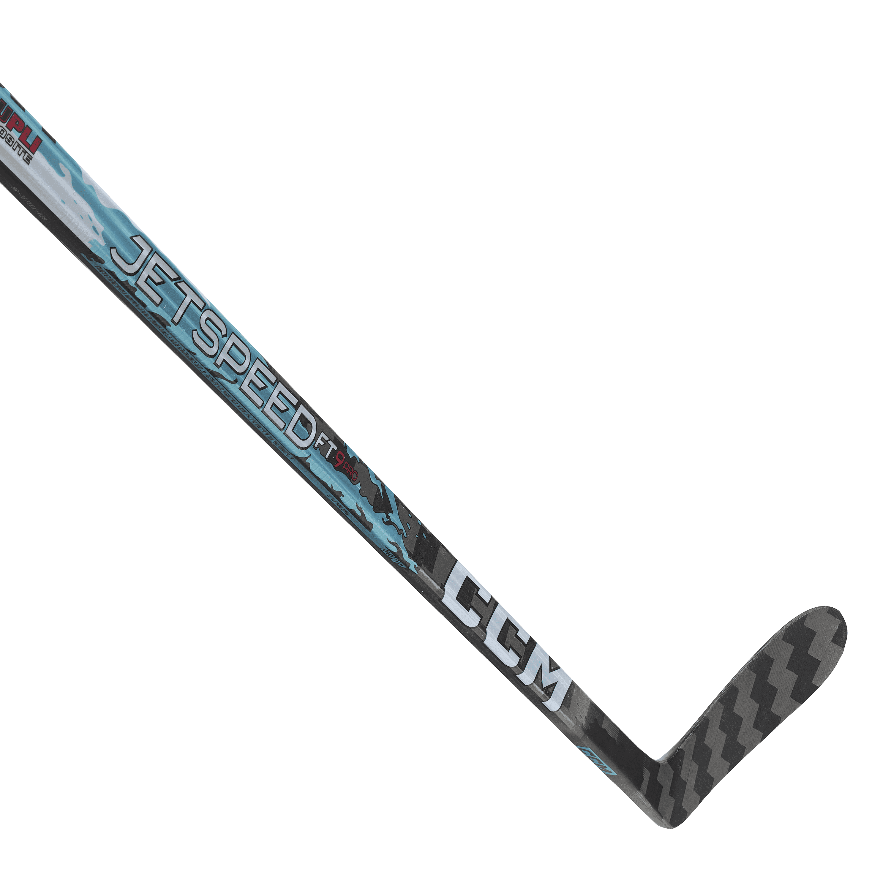 OPS CCM Jetspeed FT9 PRO SR Links