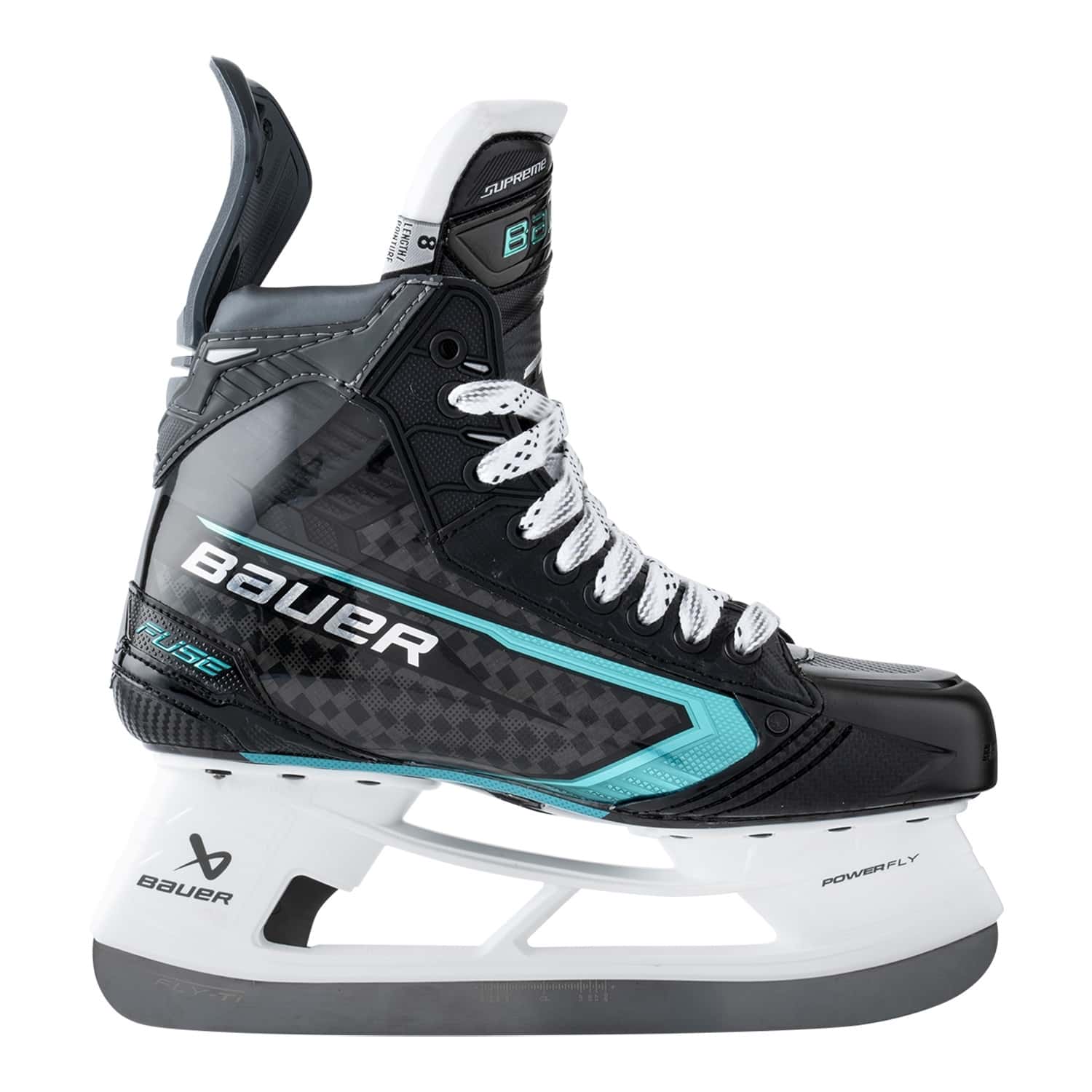 Schlittschuhe Bauer Supreme Fuse SR