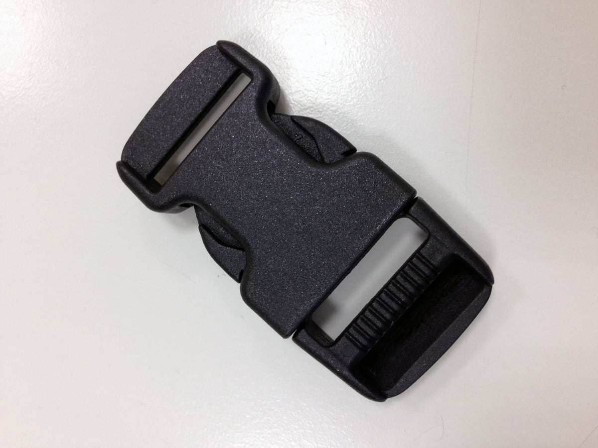 TW-Ersatzteil Pad CCM 1" Quick Rel 