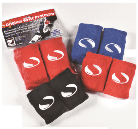 Handgelenkschutz Sidelines Wrist Protectors SR 5" 