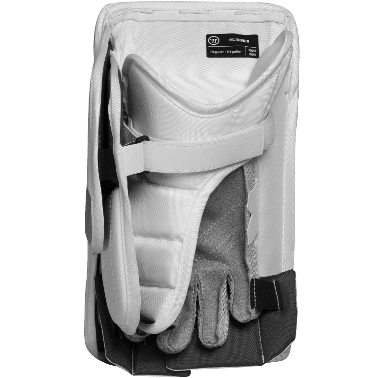 TW-Blocker Warrior Alpha S30 YT