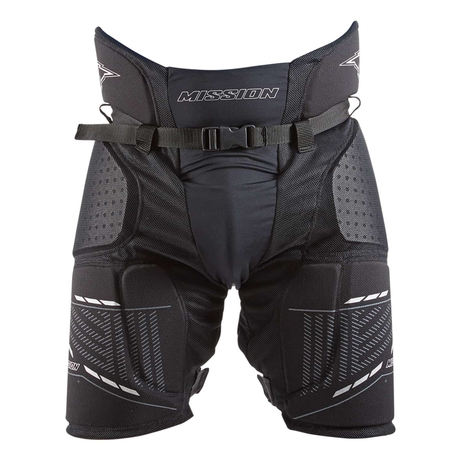 Rollerhockey Girdle Mission Core JR 