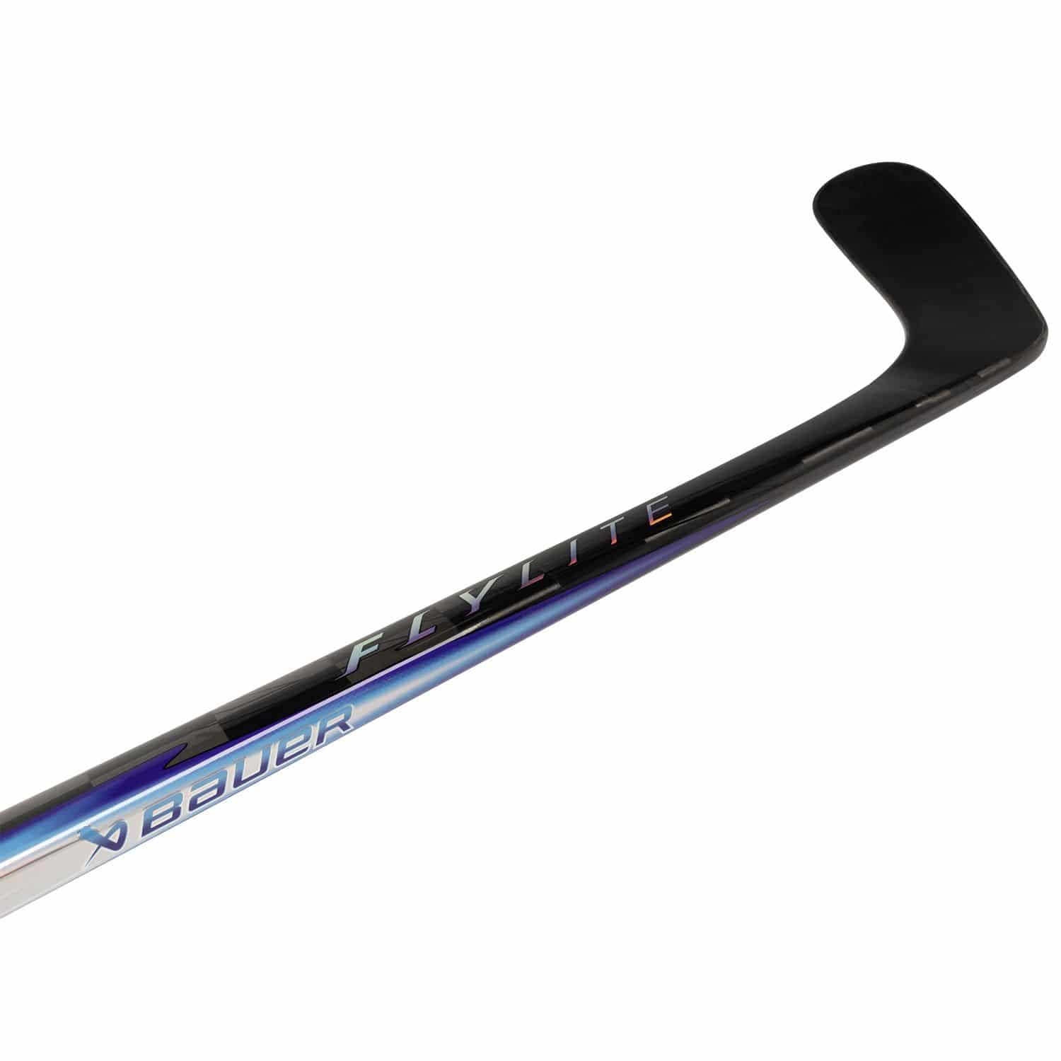 OPS Bauer Vapor FLYLITE JR Rechts - 30 Flex