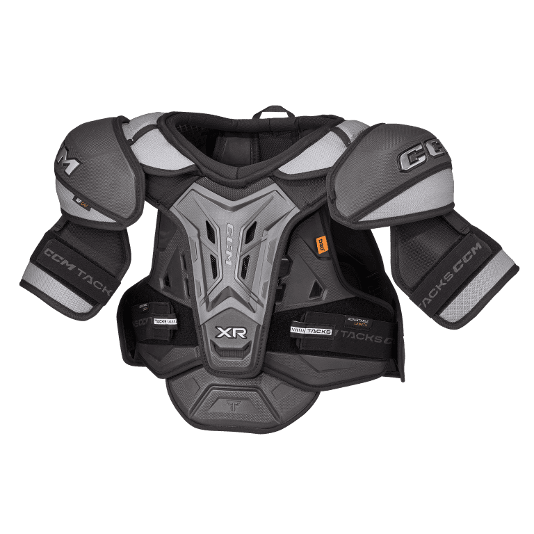 Schulterschutz CCM Tacks XR SR