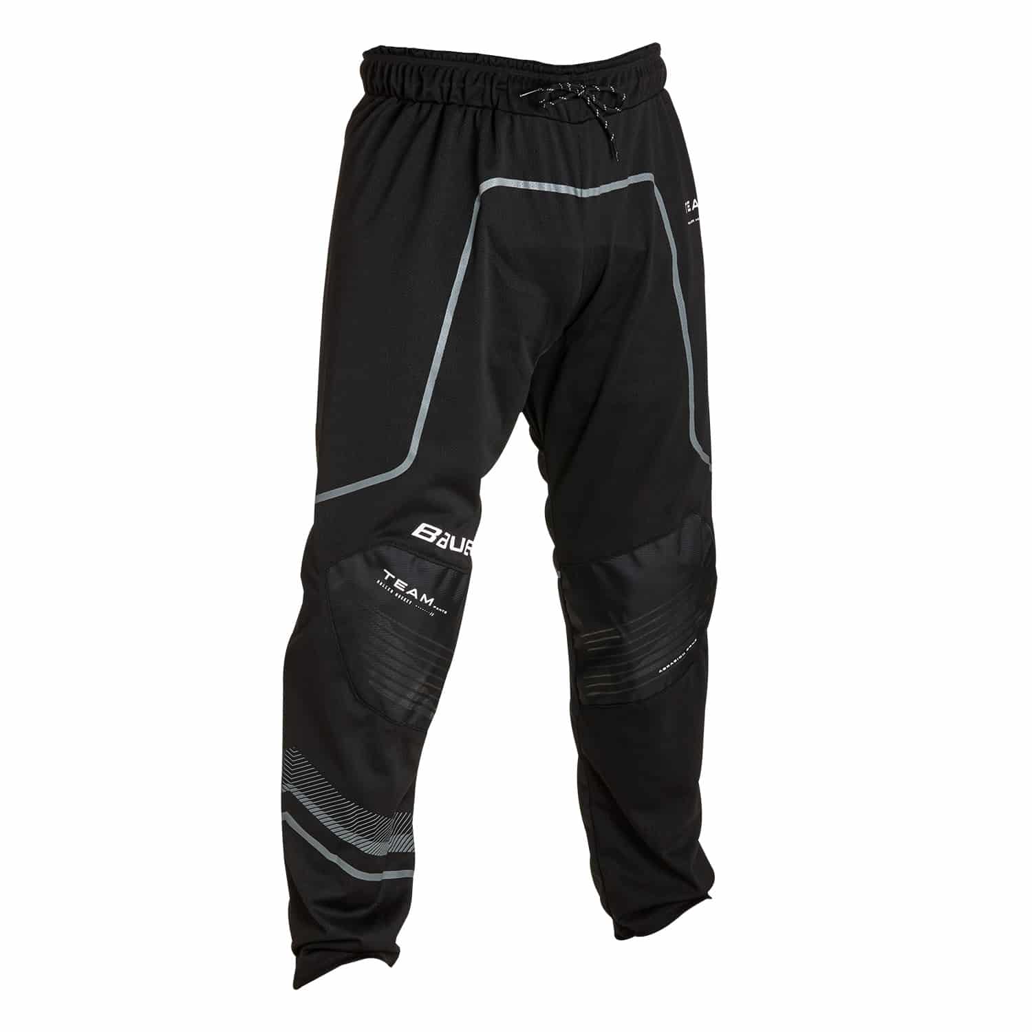 Rollerhockey Überhose Bauer Team SR 