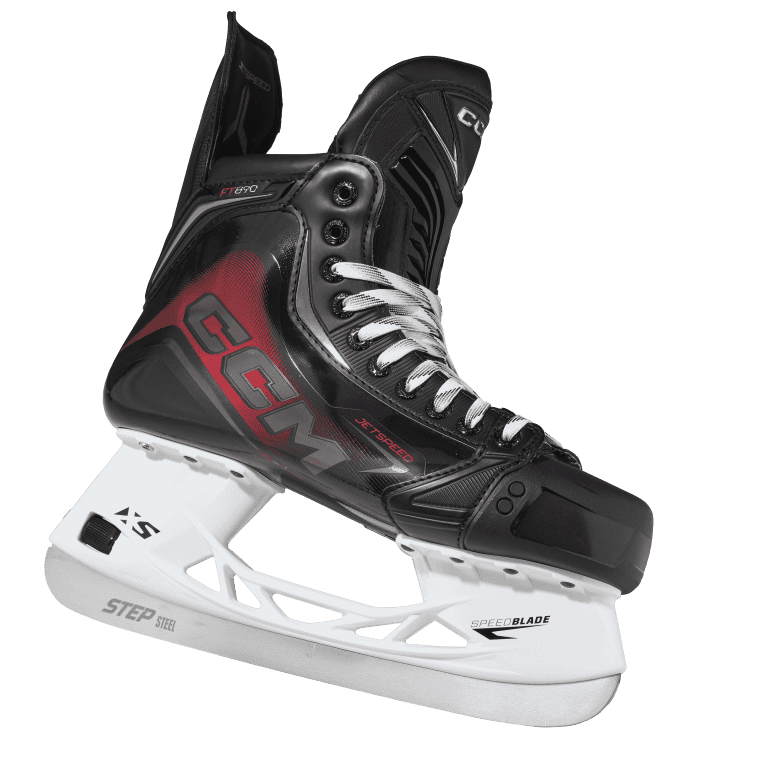 Schlittschuhe CCM Jetspeed FT890 INT