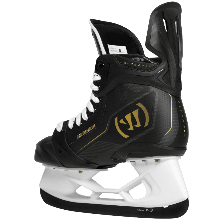 Schlittschuhe Warrior Alpha PRO SR