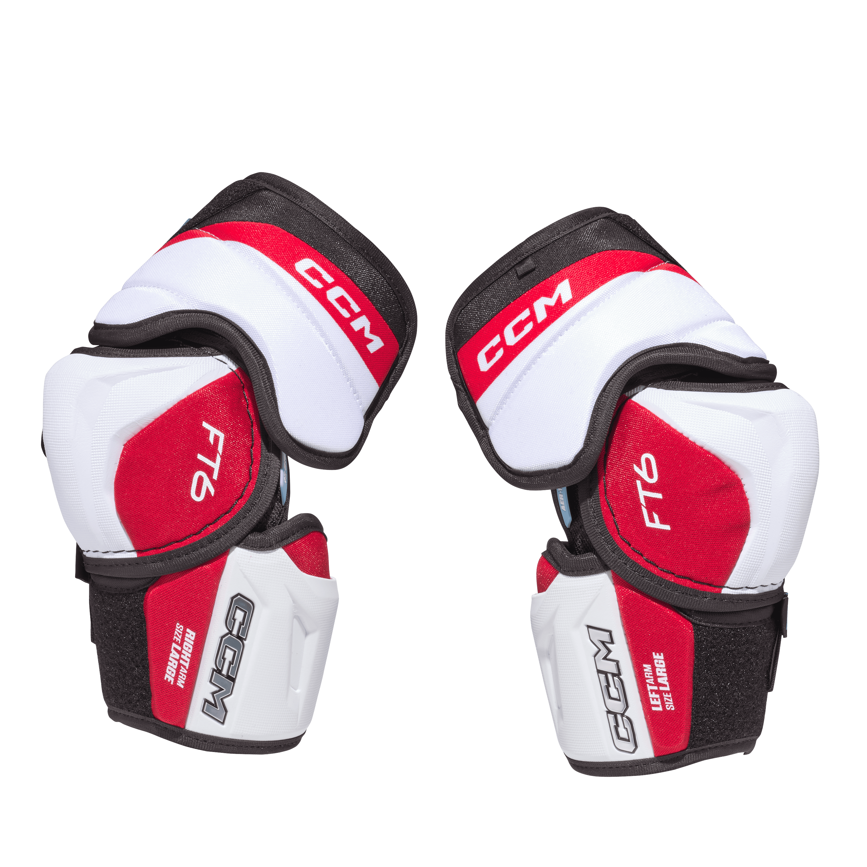 Ellbogenschutz CCM Jetspeed FT6 SR 