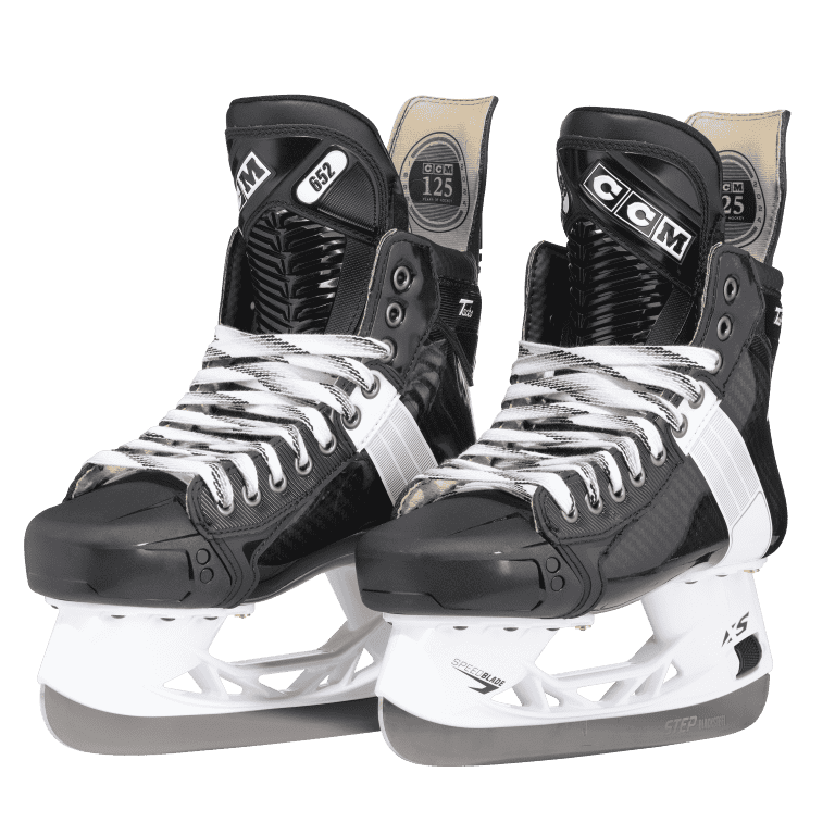 Schlittschuhe CCM Retro Tacks 652 PRO SR Schlittschuhe CCM Retro Tacks 652 PRO SR