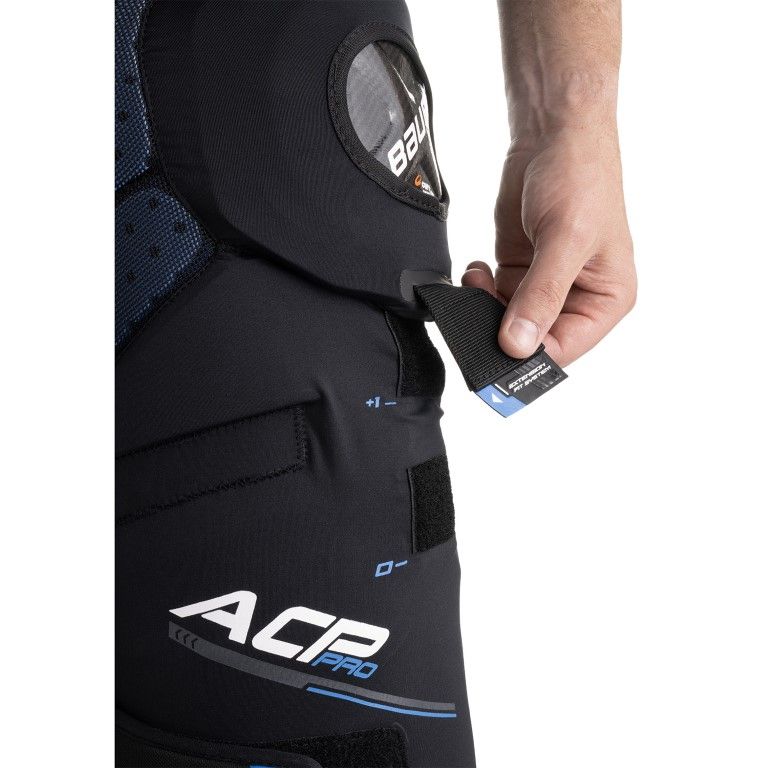 Hose Bauer Supreme ACP PRO 2.0 Girdle SR