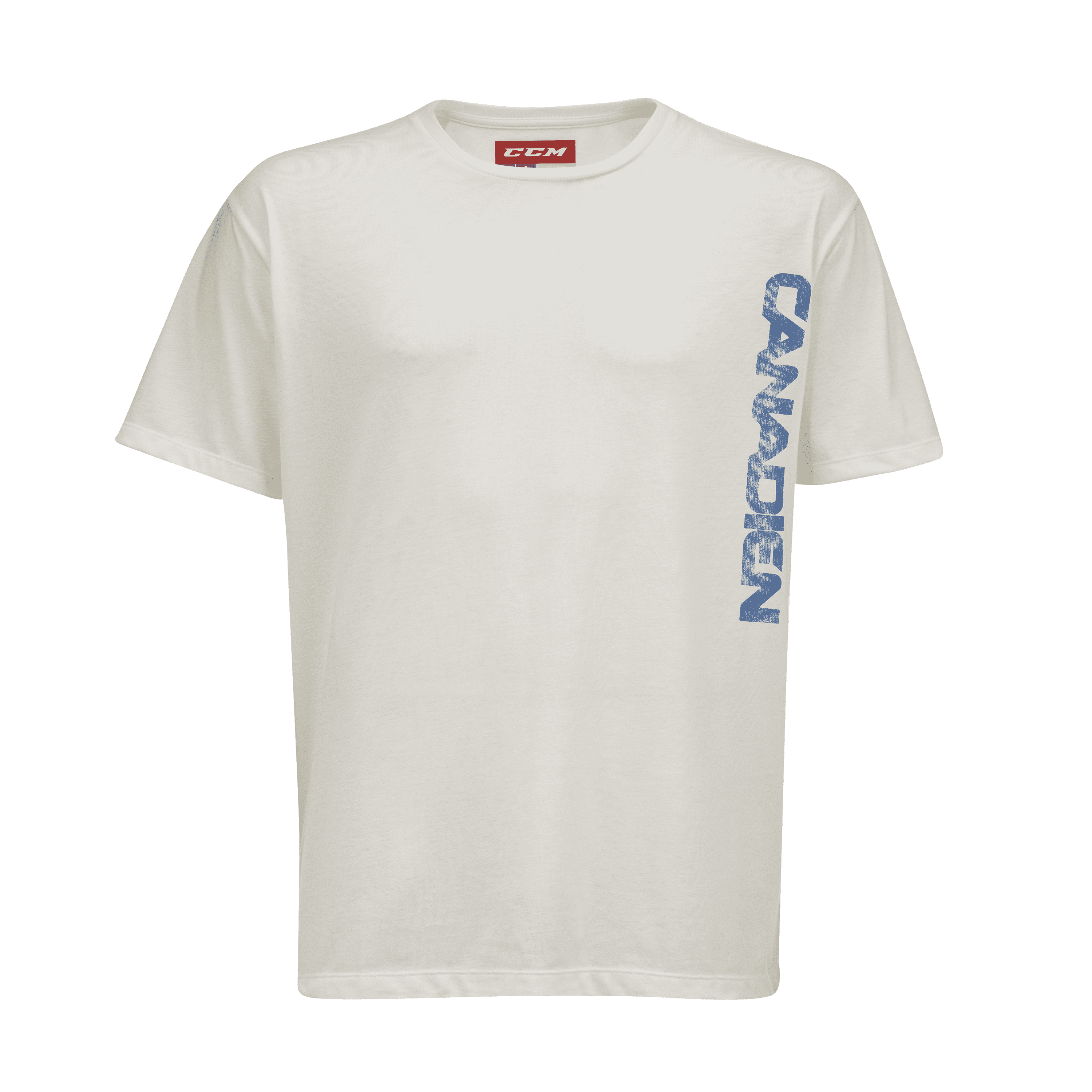Lifestyle CCM Vintage CANADIEN Tee JR TSS23BYT