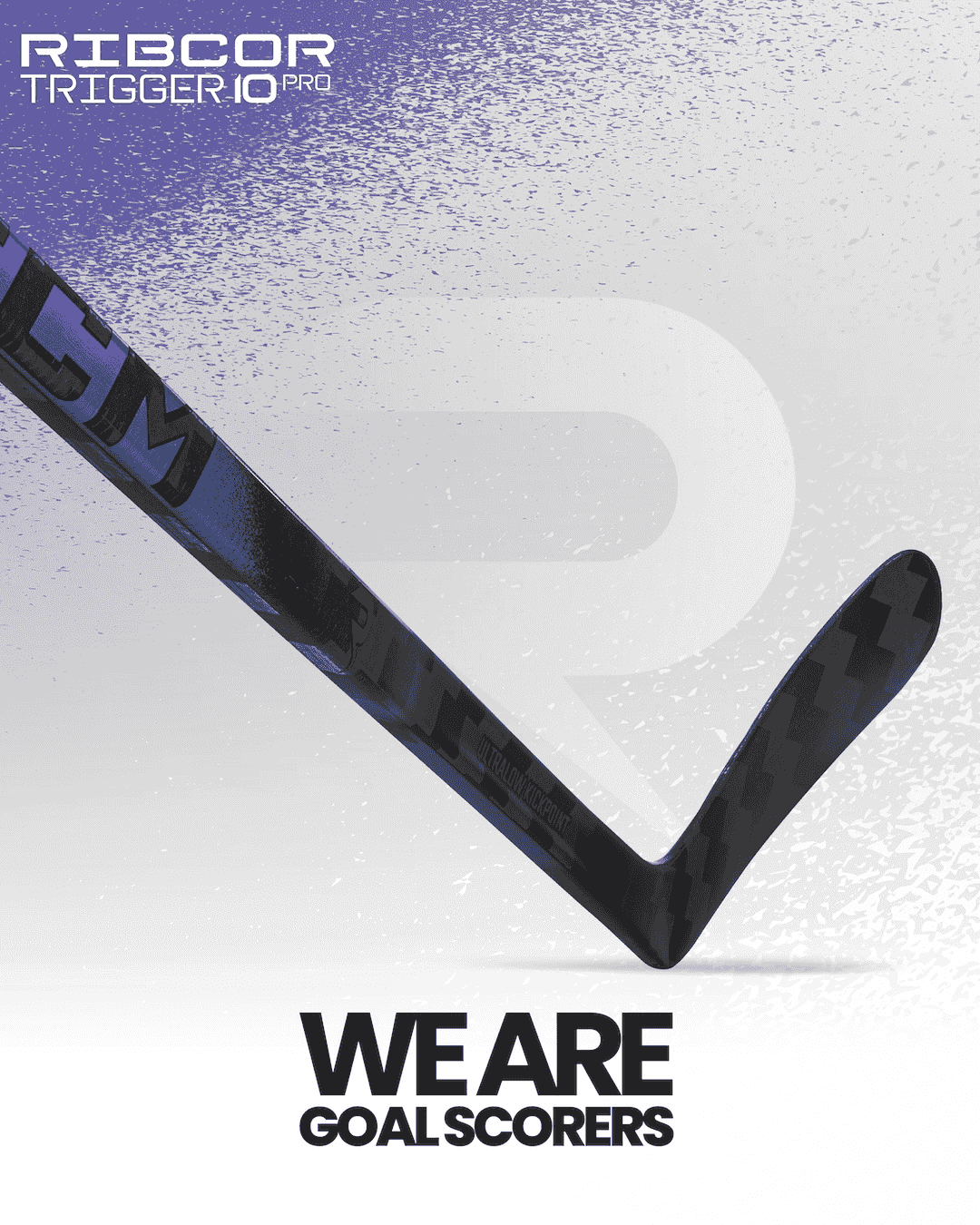 OPS CCM Trigger 10 PRO Chrome JR Links