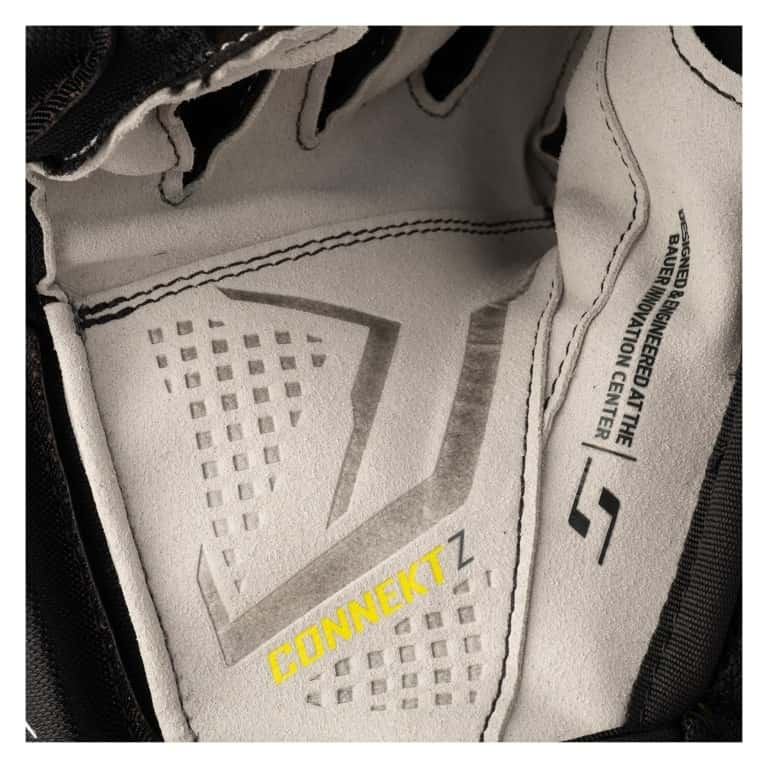 Handschuhe Bauer Supreme FUSE INT