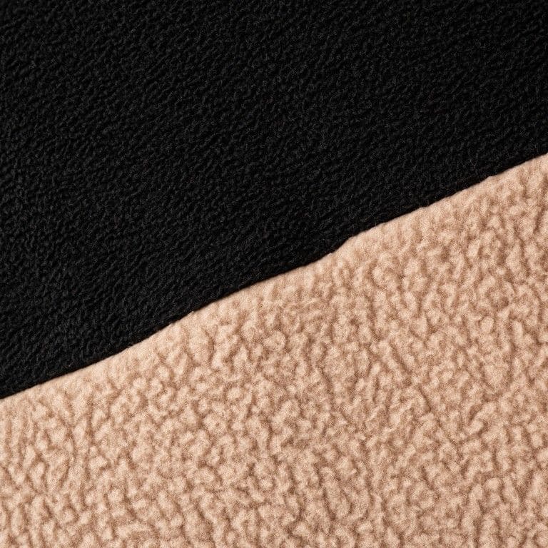 Lifestyle Bauer Polarfleece Hoodie SR