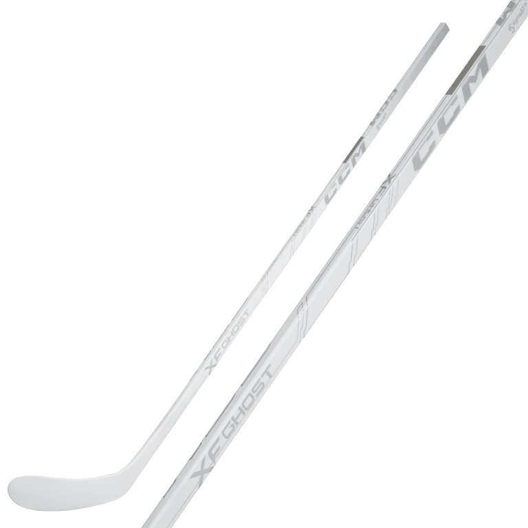 OPS CCM Tacks XF GHOST White YT Links