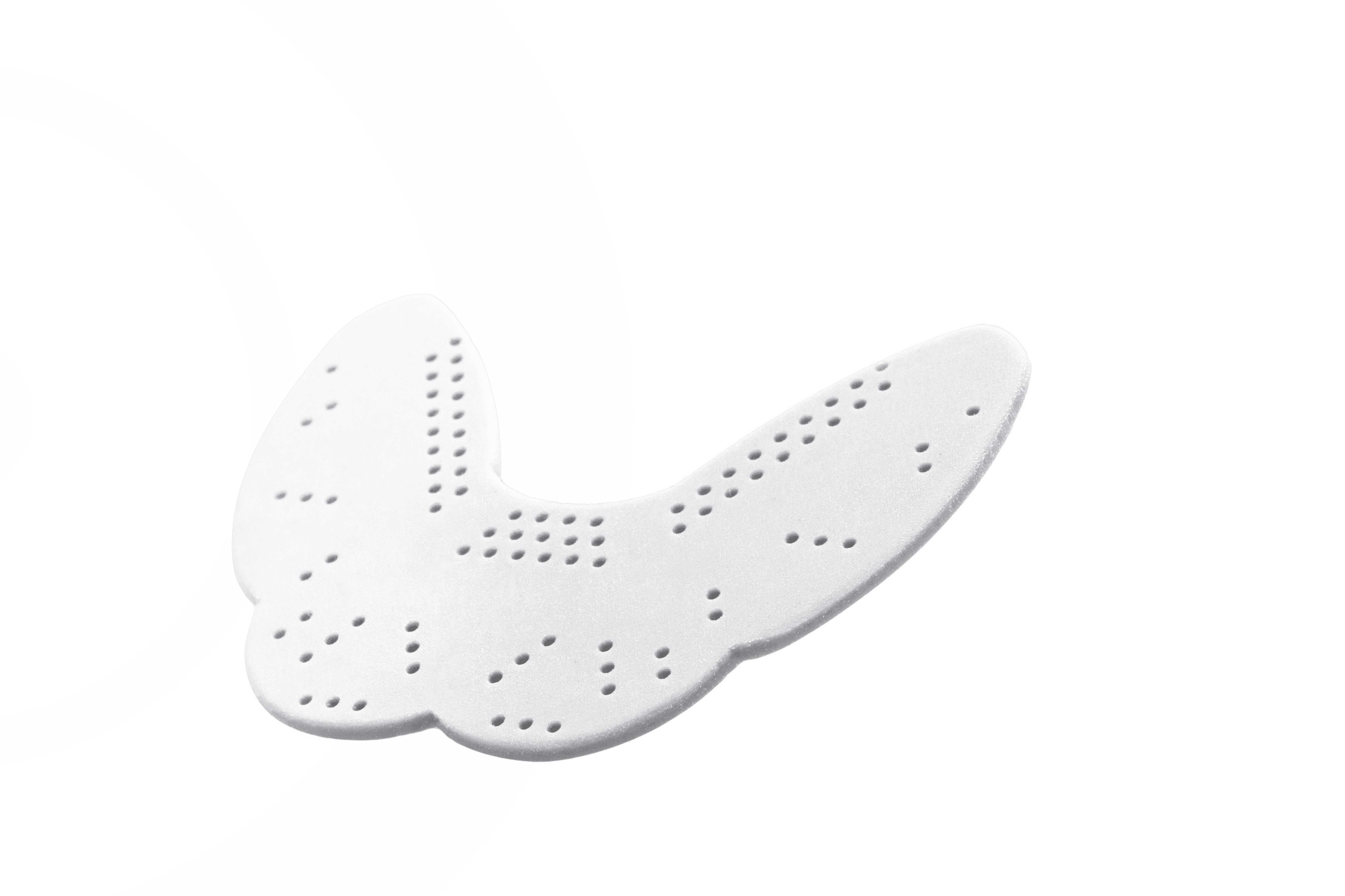 ACC Zahnschutz CCM SISU Aero Custom 