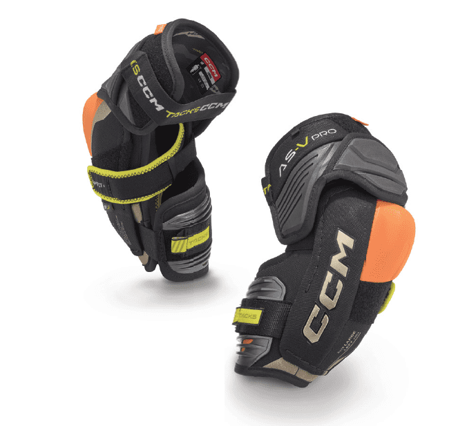 Ellbogenschutz CCM Tacks AS-V PRO SR 