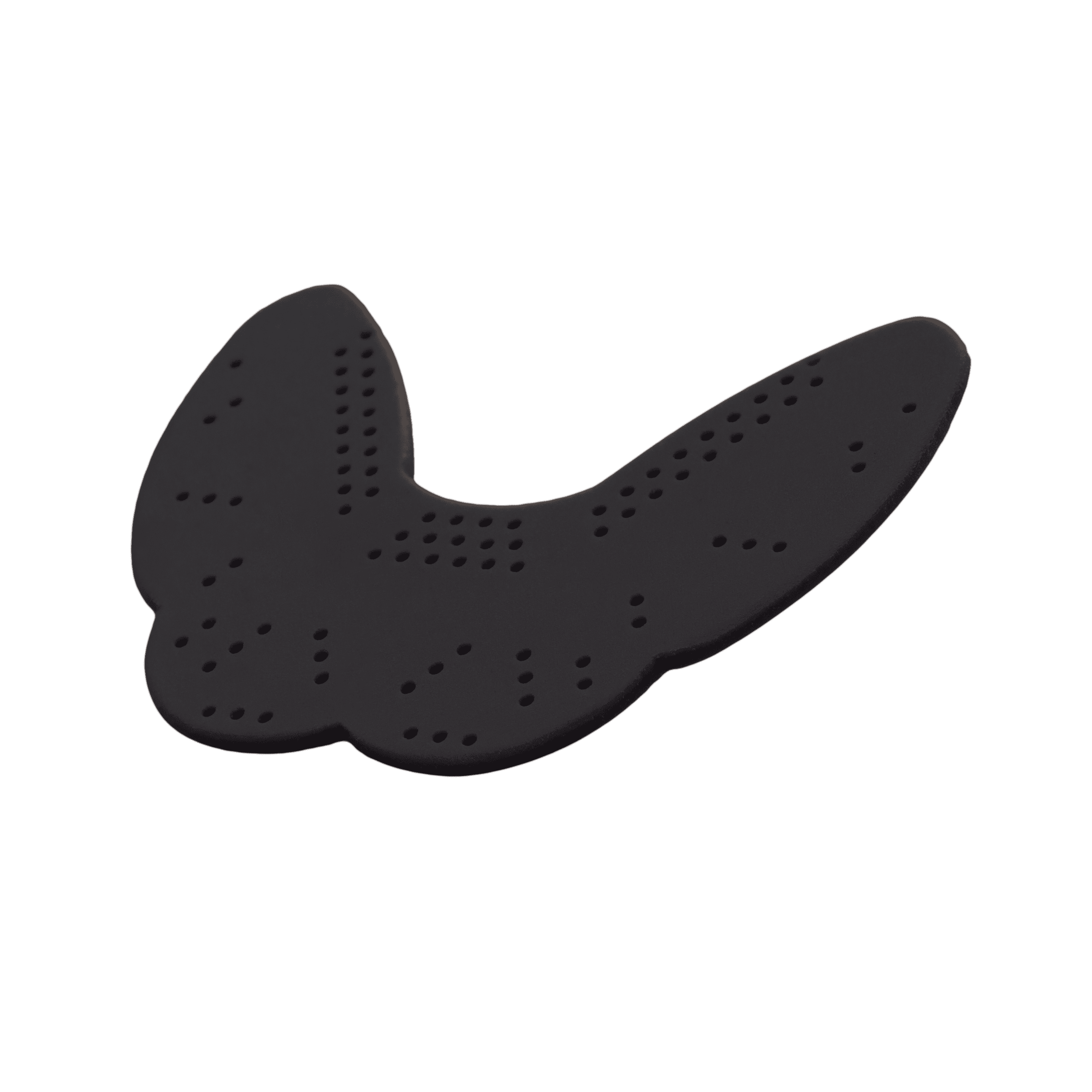 Zahnschutz Sisu Aero 