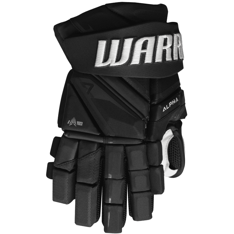 Handschuhe Warrior Alpha LX3 SR