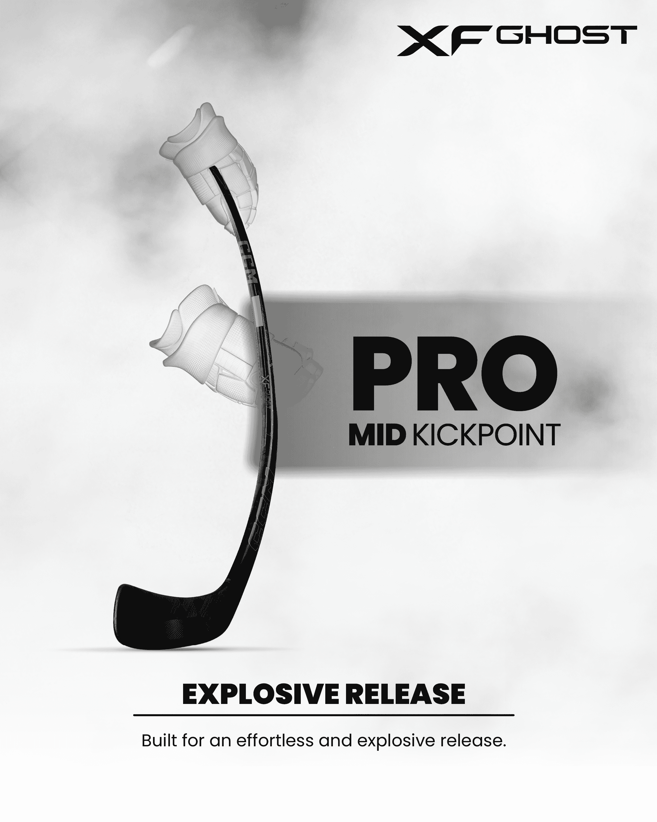 OPS CCM Tacks XF GHOST YT Rechts