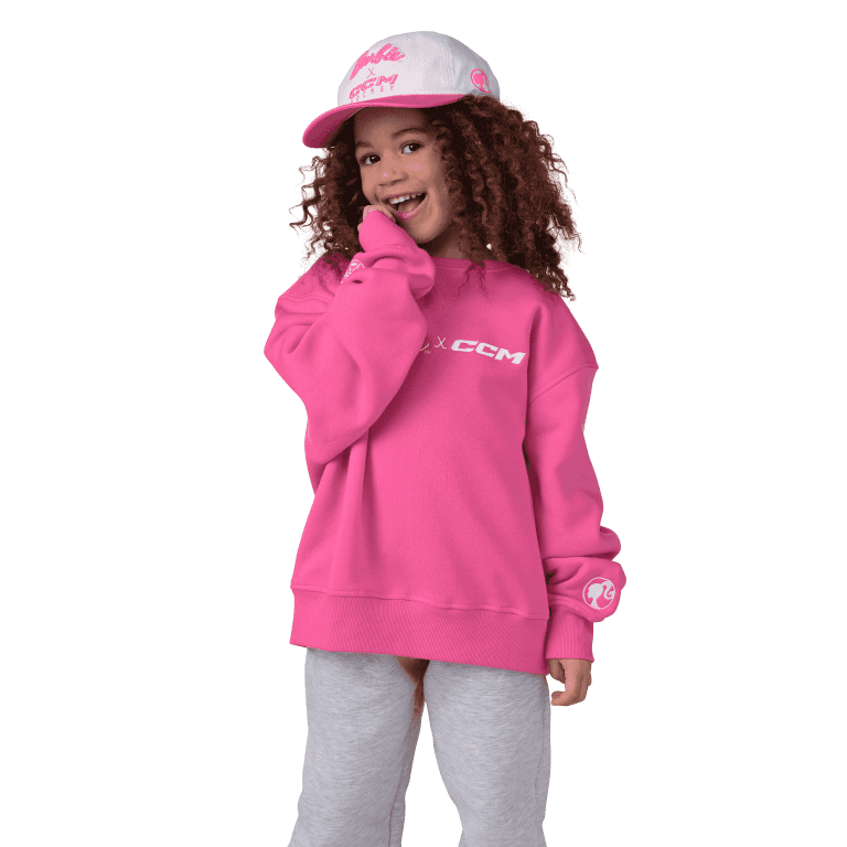 Lifestyle CCM x Barbie Cap Her Future is Now
