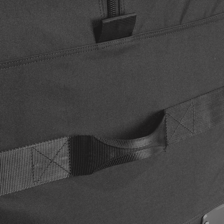 Tasche CCM Core Wheeled Player Bag JR 32"